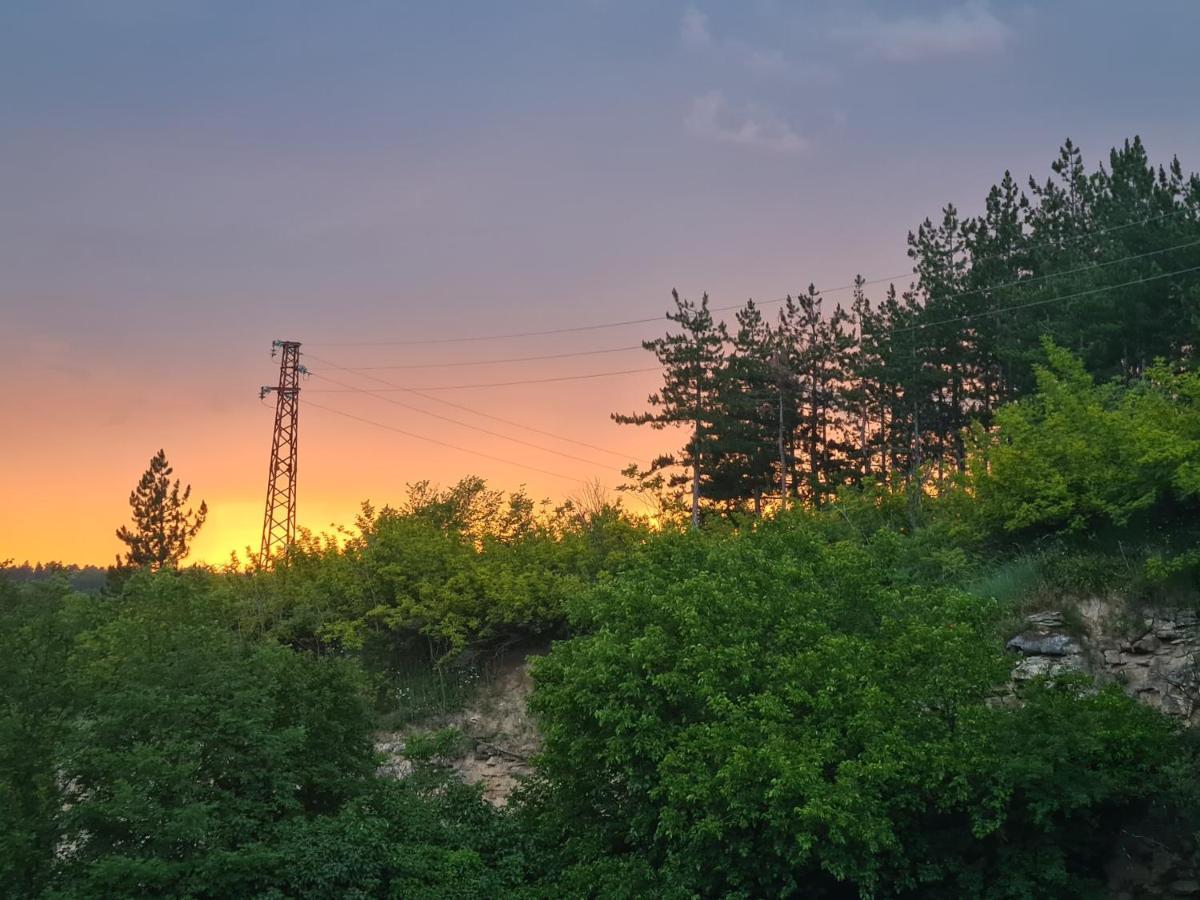 Туристически Дом Кайлъка Pleven ภายนอก รูปภาพ