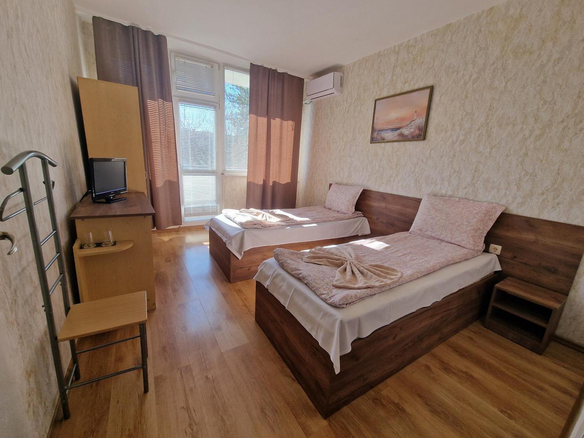 Туристически Дом Кайлъка Pleven ห้อง รูปภาพ