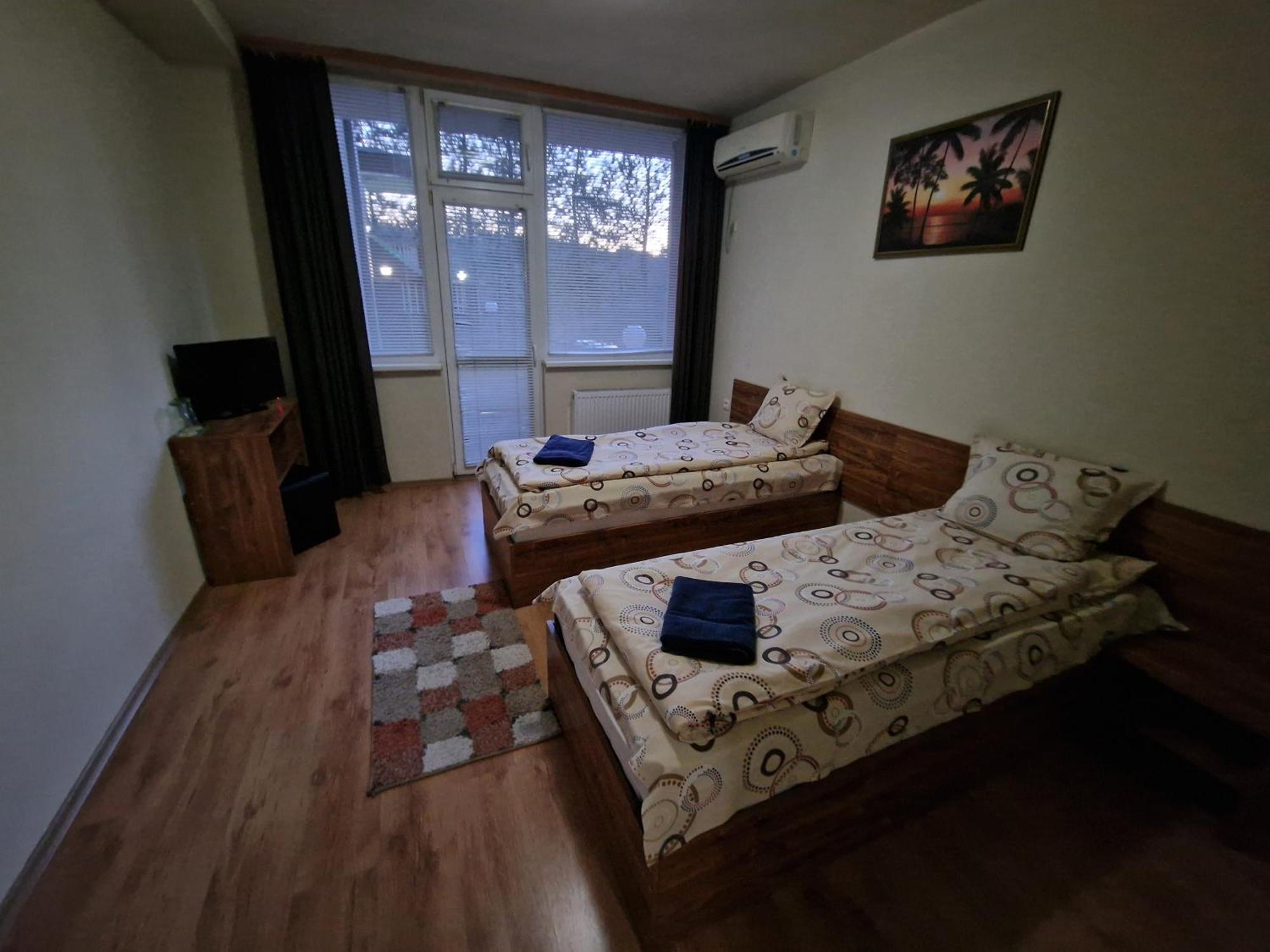 Туристически Дом Кайлъка Pleven ห้อง รูปภาพ